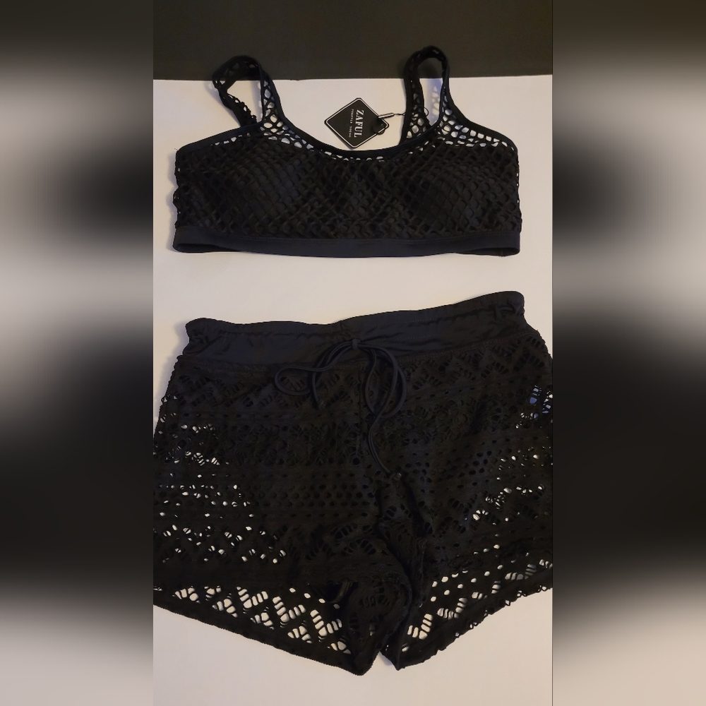 NWT/ Zaful Swimwear/ Sportswear
